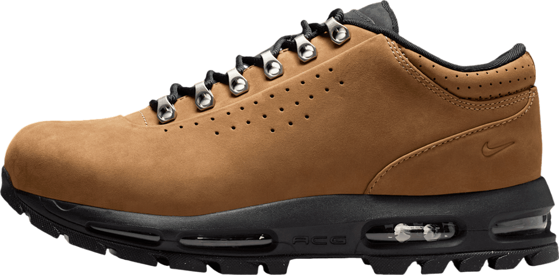 Nike Air Max Goadome Low Taupe