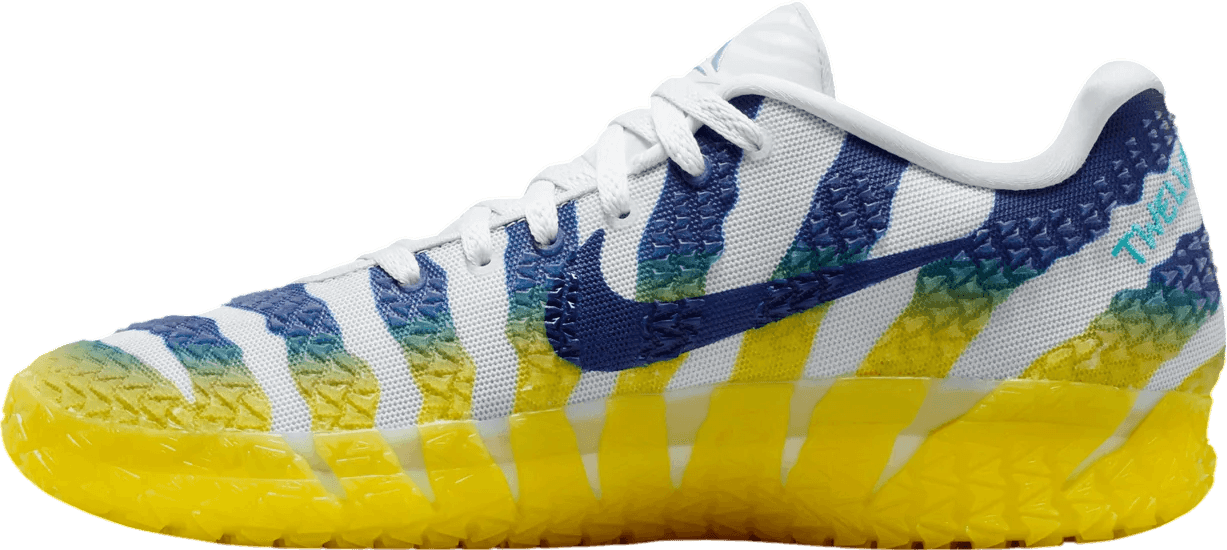 Nike Ja 3 Murray State