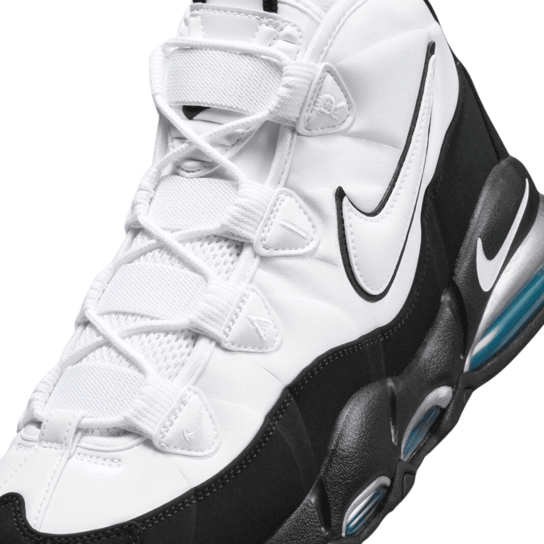 Nike Air Max Uptempo 95 Mystic Teal