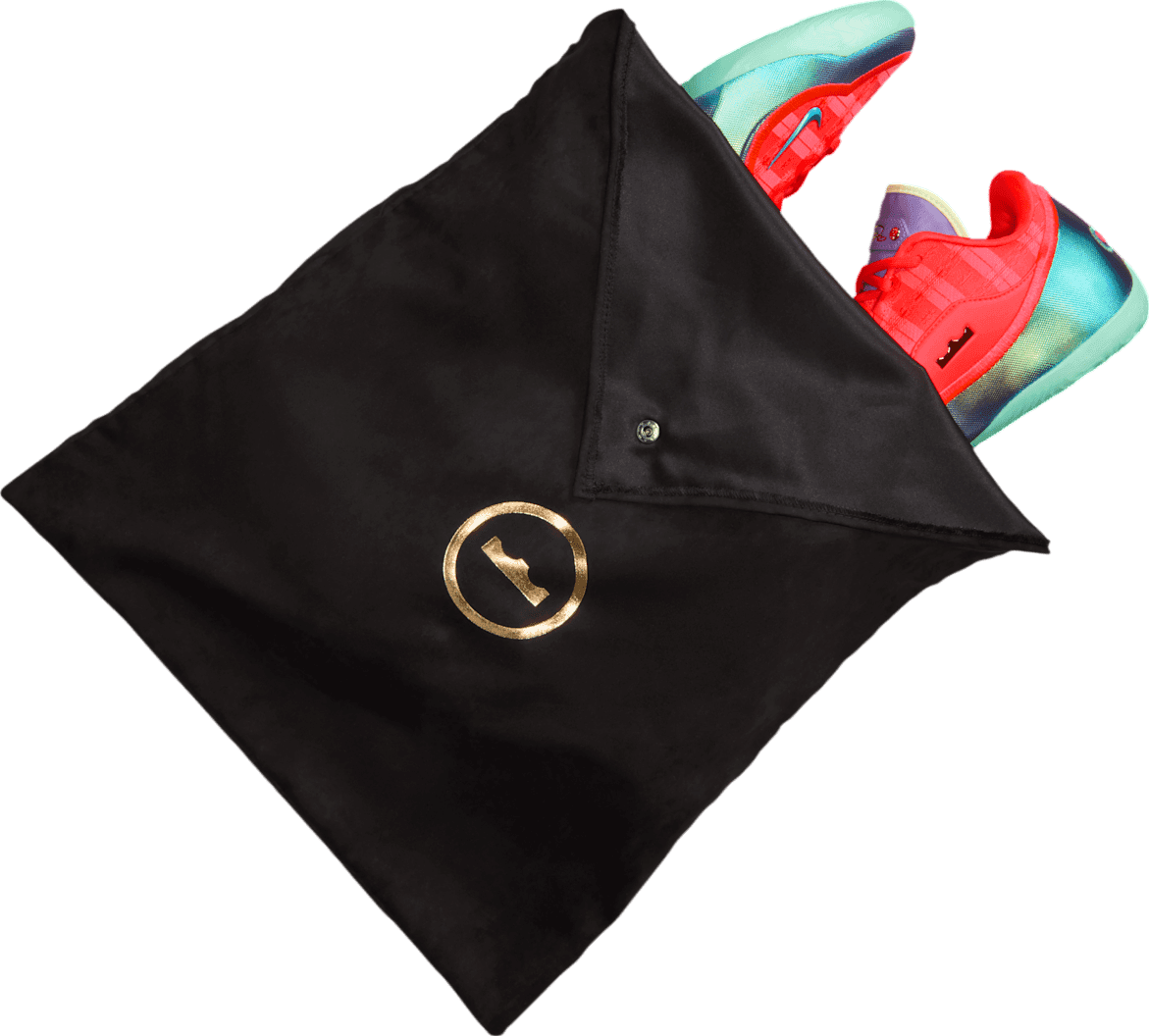 Nike LeBron 23 Stocking Stuffer Bright Crimson/Dusty Amethyst