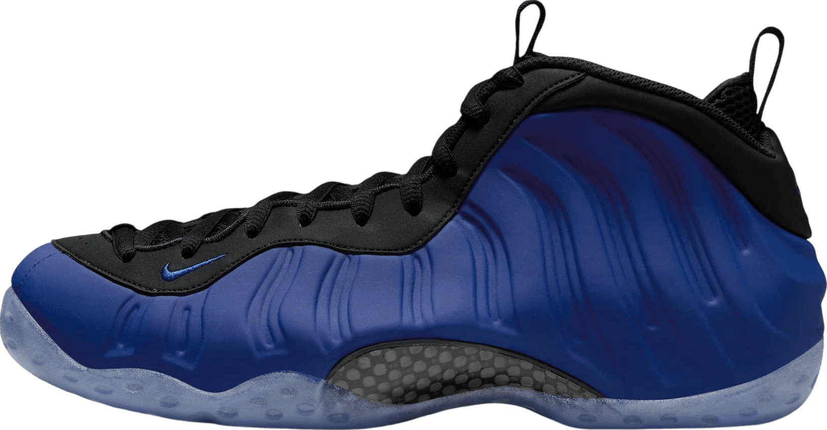 Nike Air Foamposite One Deep Royal