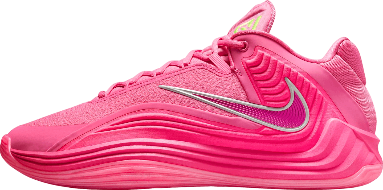 Nike Giannis Freak 7 Live Wire