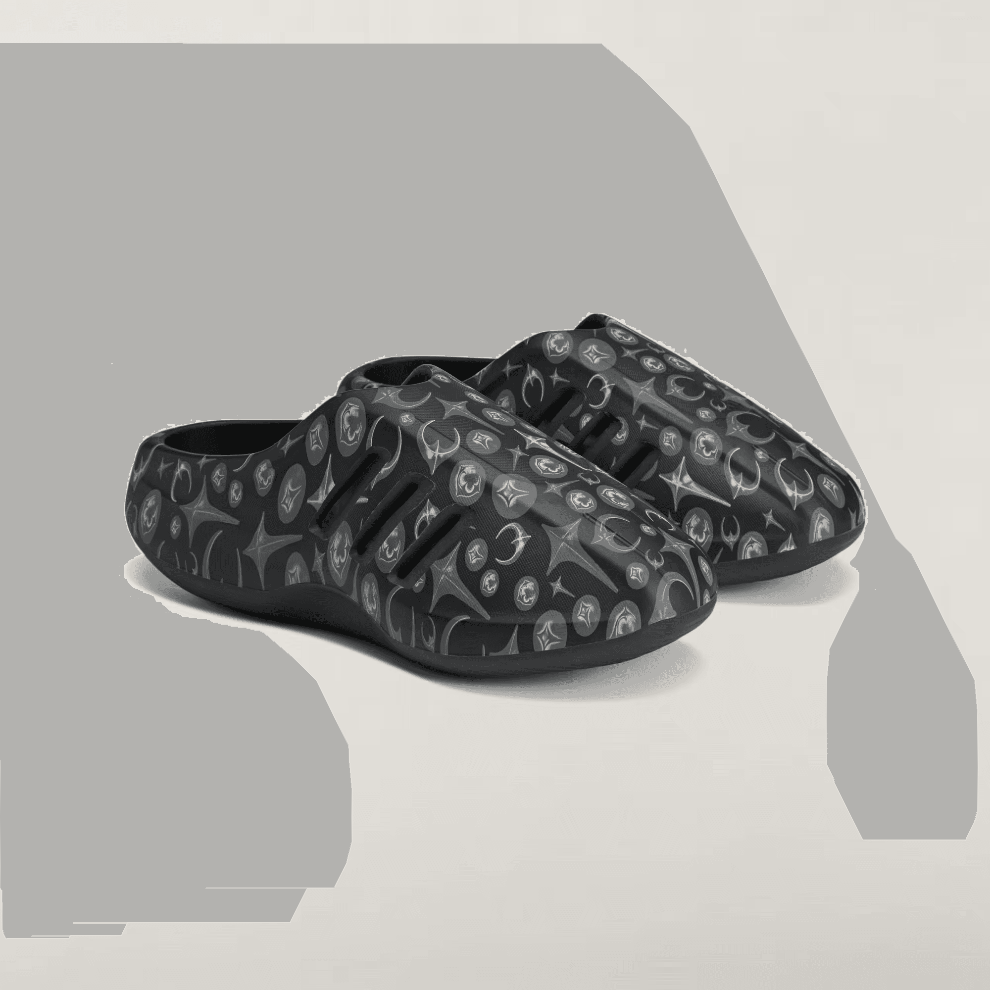 Thug Club x adidas Adifom Iiinfinity Mule