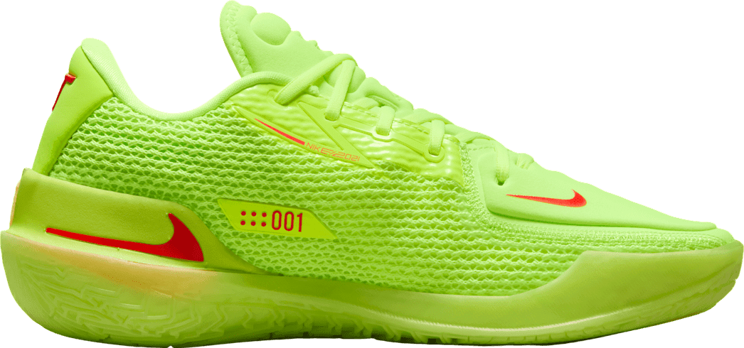 Nike Air Zoom GT Cut EYBL Volt