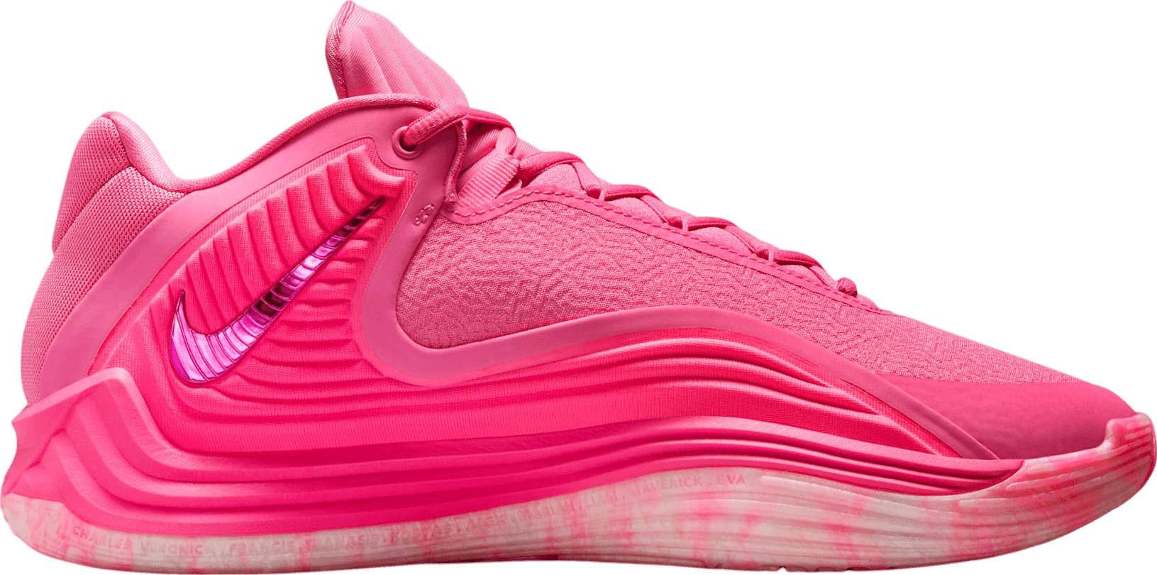 Nike Giannis Freak 7 Live Wire