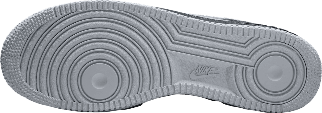 Syna x Nike Air Force 1 Low Black/Light Smoke Grey