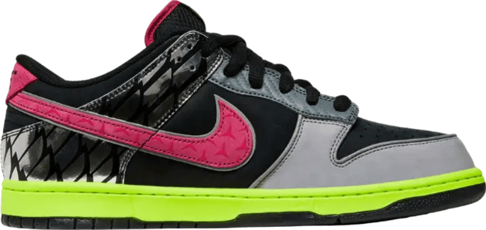 Division Street x Nike Dunk Low What The Duck Away Home