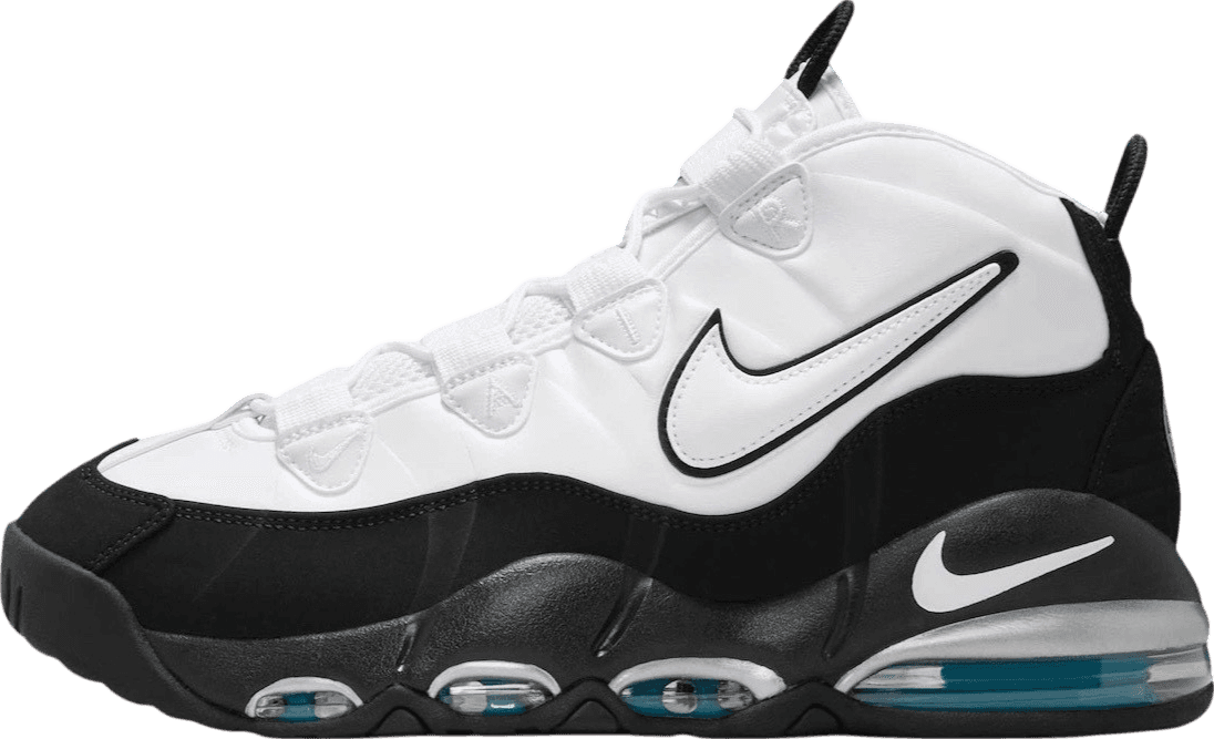 Nike Air Max Uptempo 95 Mystic Teal