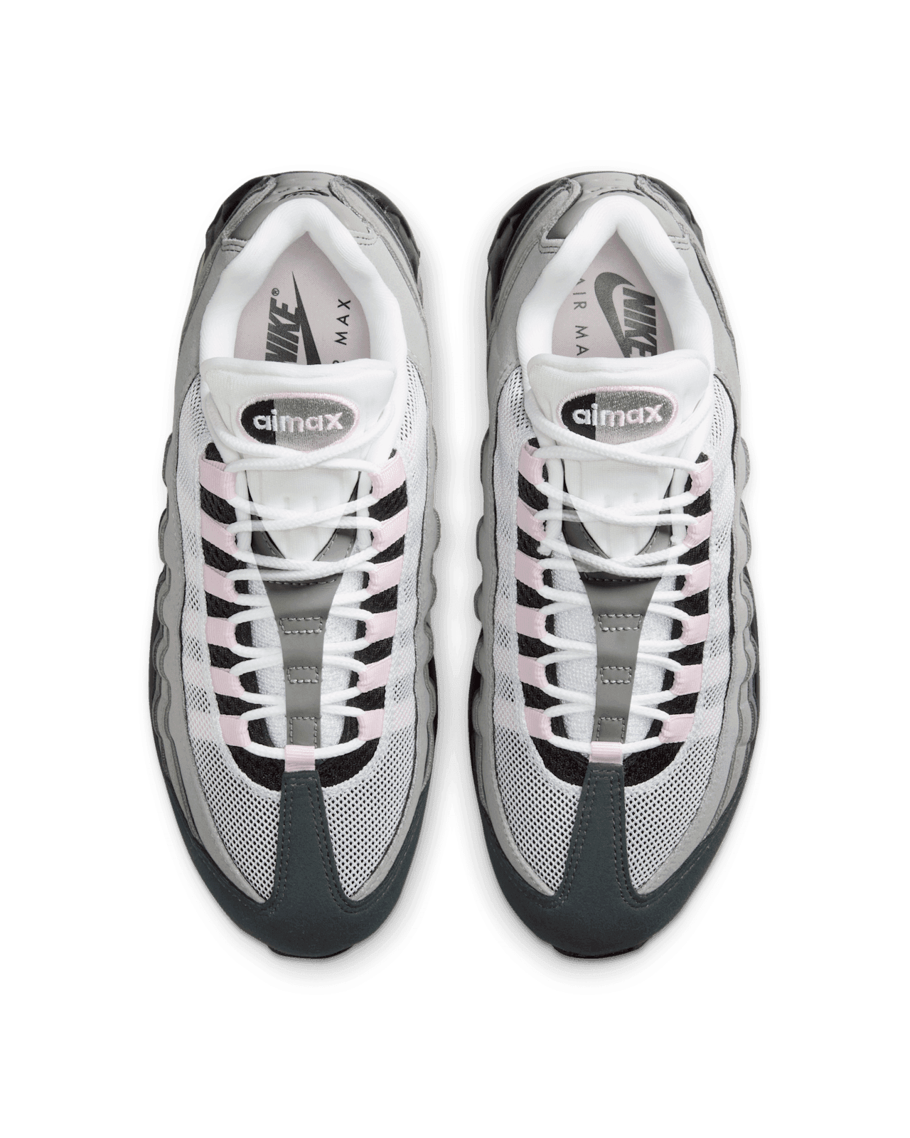 Nike Air Max 95 Pink Foam (W)