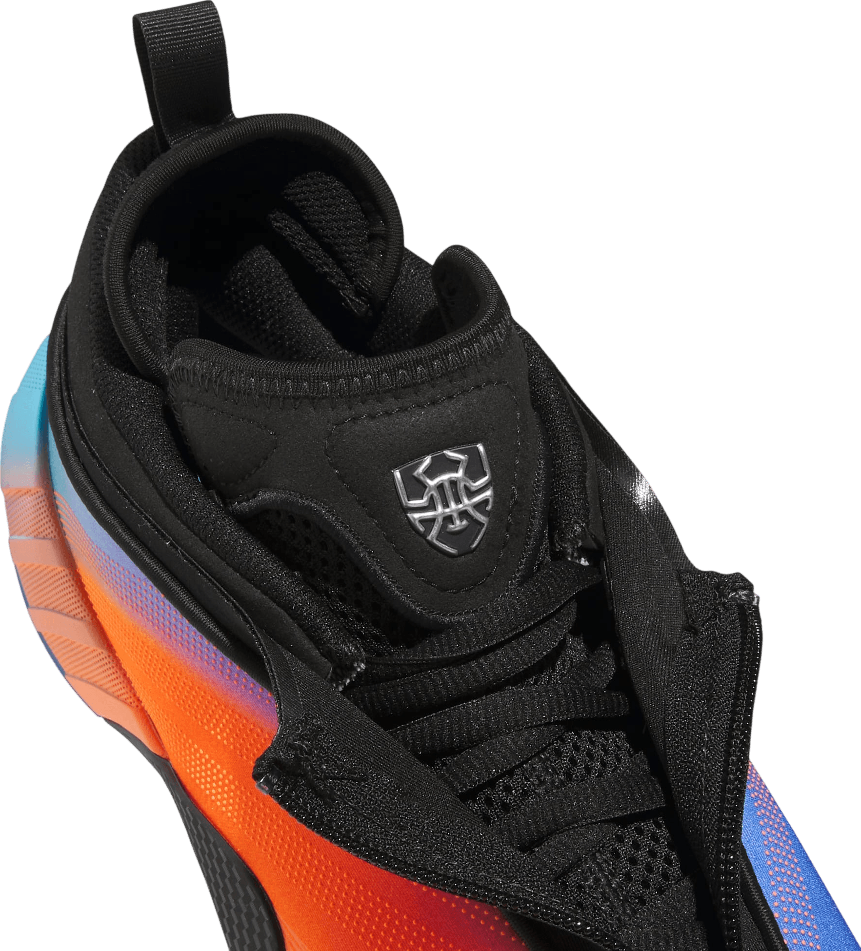 adidas D.O.N. Issue #7 All-Star