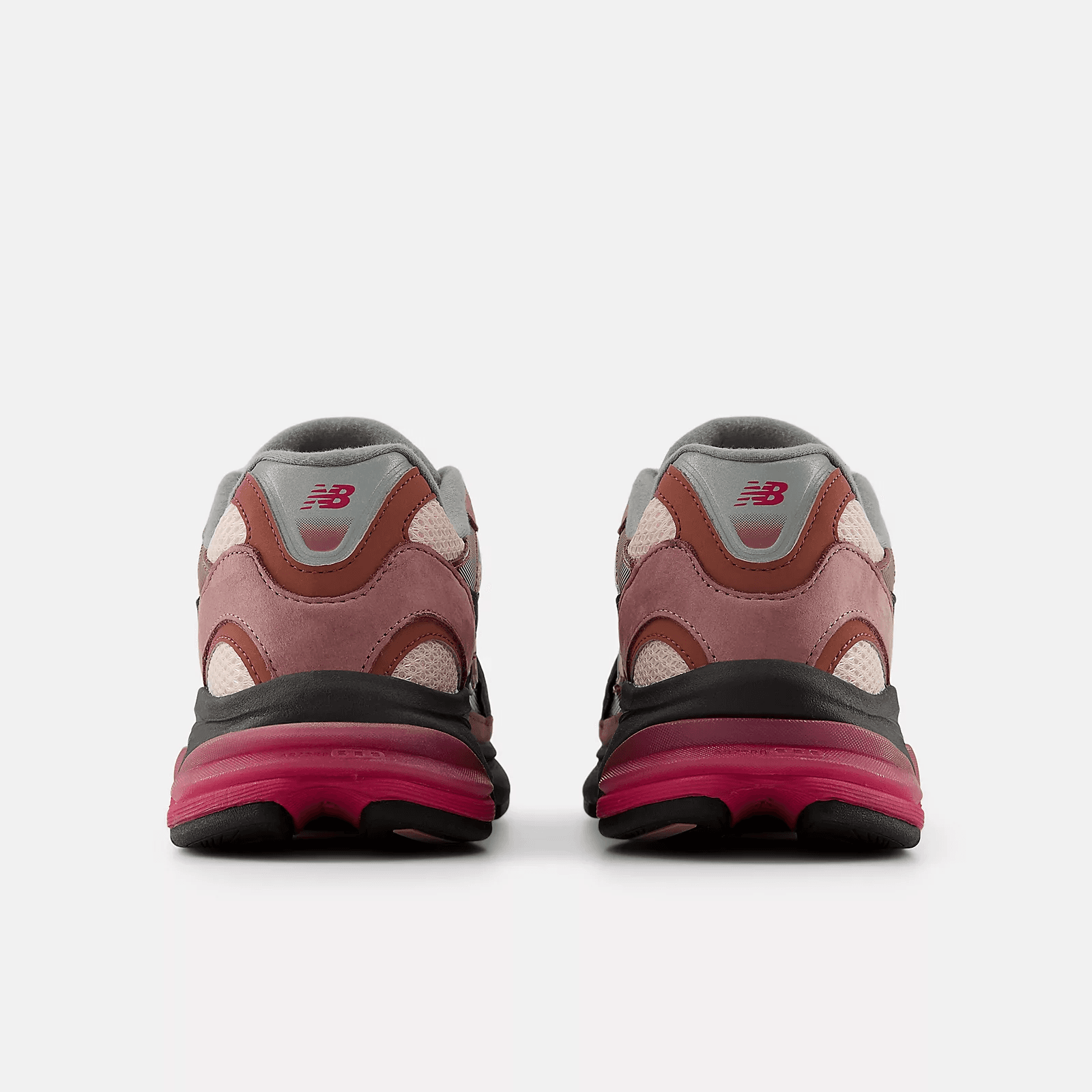 New Balance 2010 Rosewood