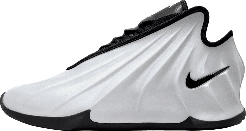 Nike GT Future Metallic Silver