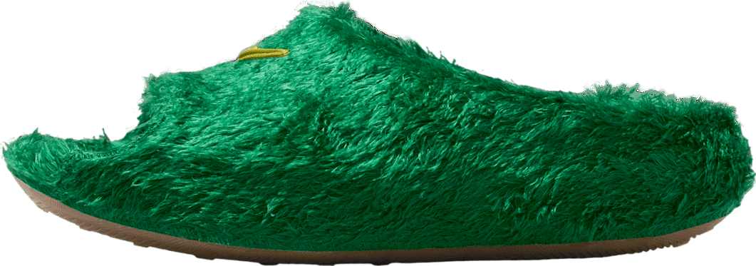 Nike ReactX Rejuven8 Slides Touch Grass