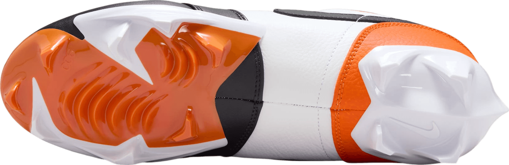 Air Jordan 1 Low TD Cleat Shattered Backboard