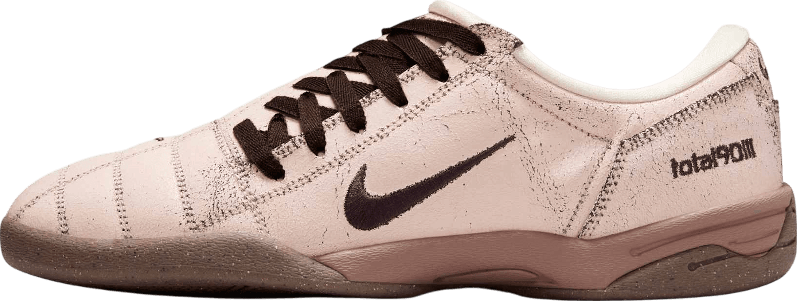 Nike Total 90 Pearl White/Gum Dark Brown