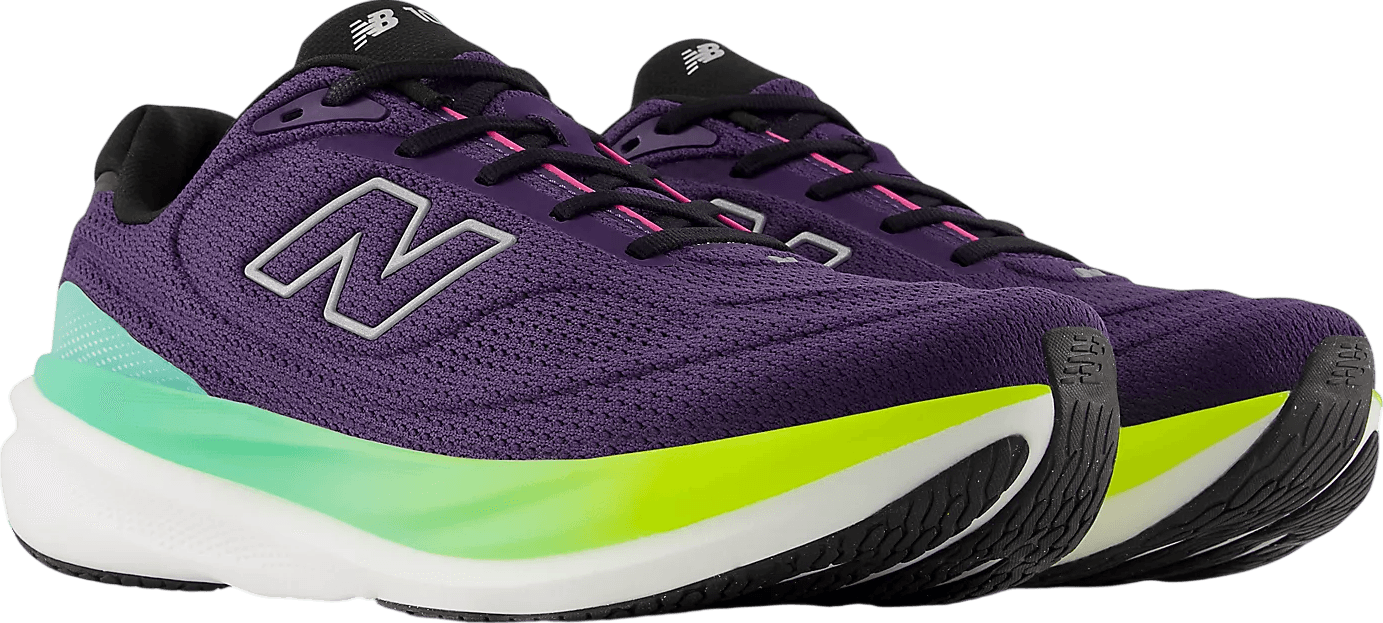 New Balance Infinion 1080v15 Sea Salt/Alkaline Green
