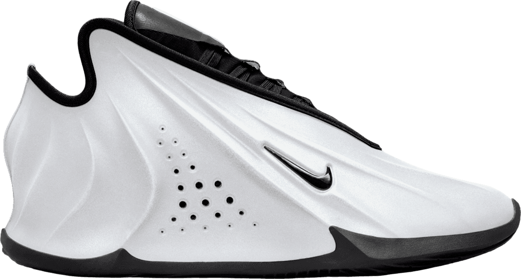 Nike GT Future Metallic Silver