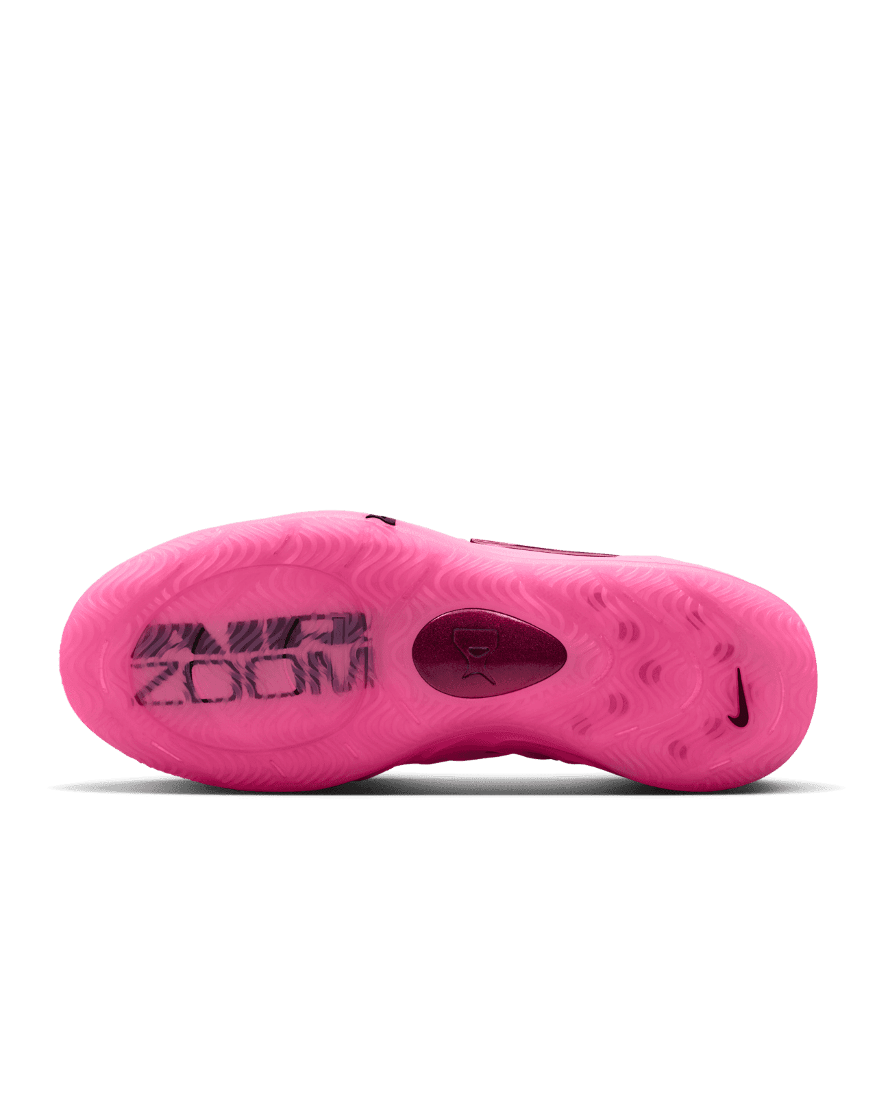 Nike A’Two A’Pink Shoe