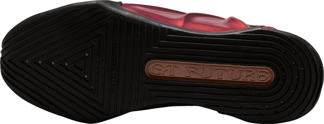 Nike GT Future Metallic Red Bronze