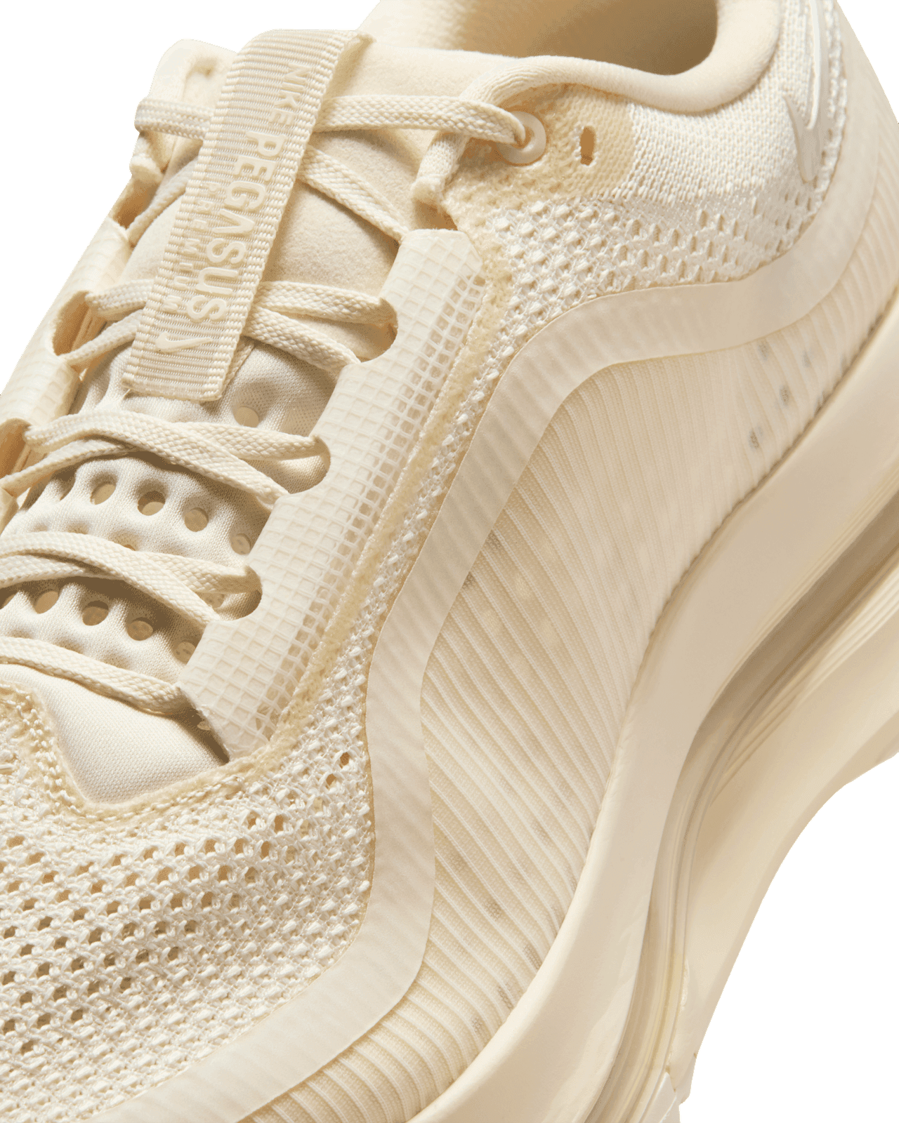 Nike Air Zoom Pegasus Premium Natural Mushroom