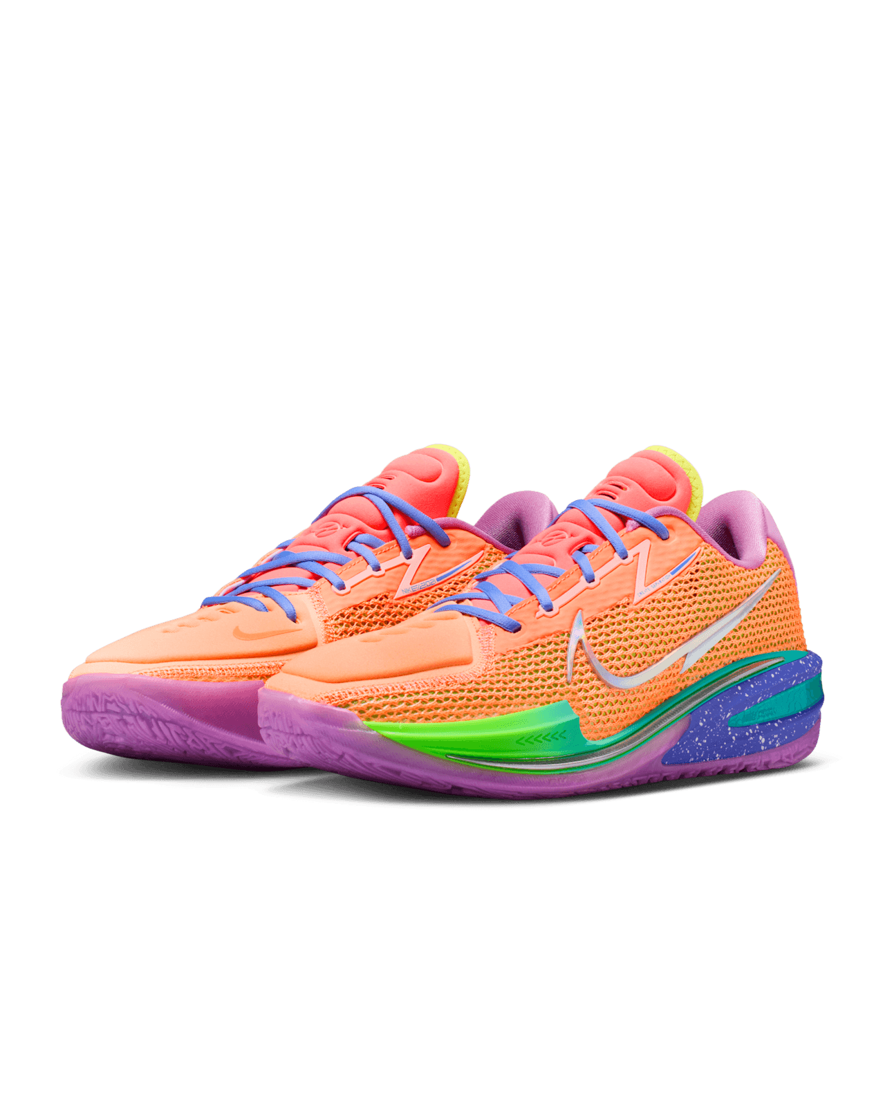 Nike Air Zoom GT Cut Dylan Harper