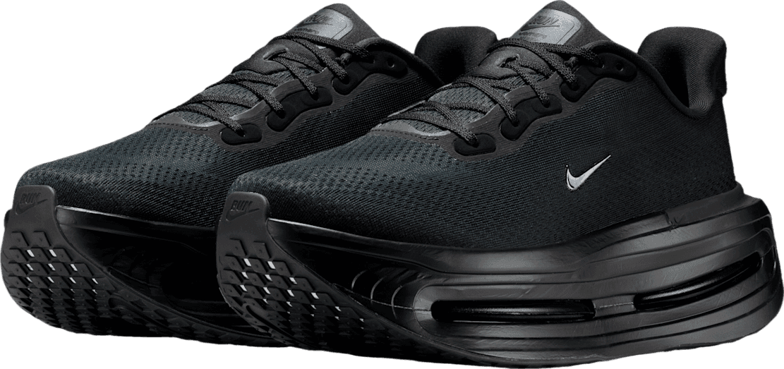 Nike Vomero Premium Black Mini Chrome Swoosh