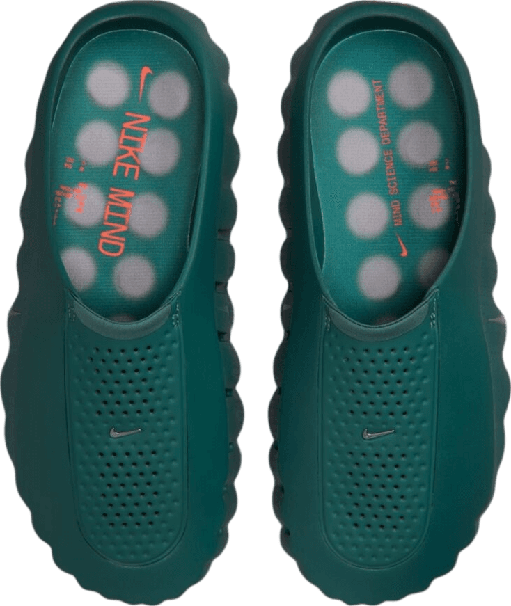 Nike Mind 001 Mineral Slate/Light Pumice