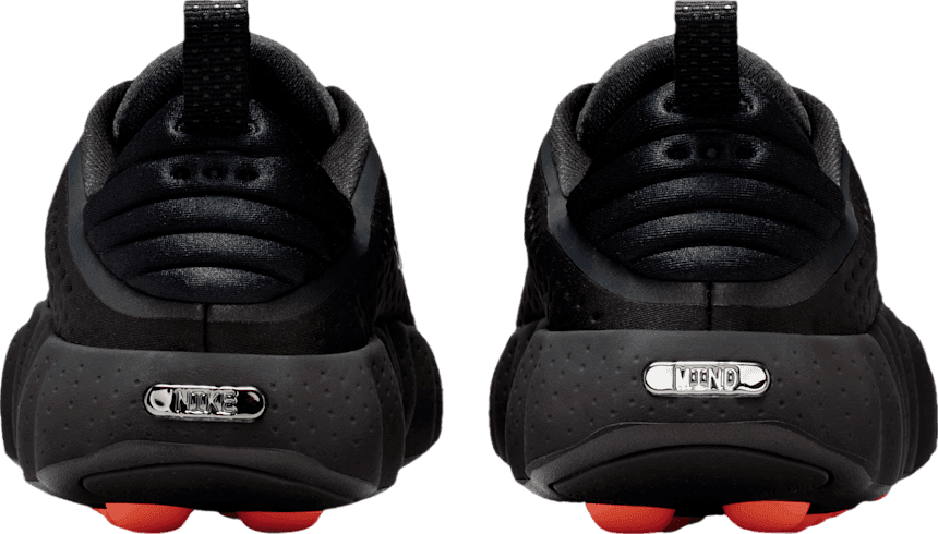 Nike Mind 002 Black Hyper Crimson