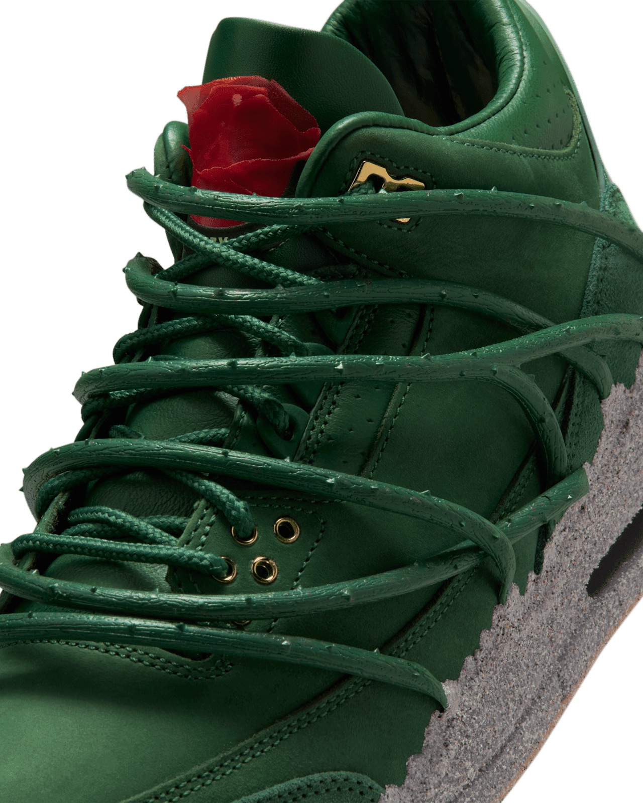 Teyana Taylor x Air Jordan 3 Concrete Rose