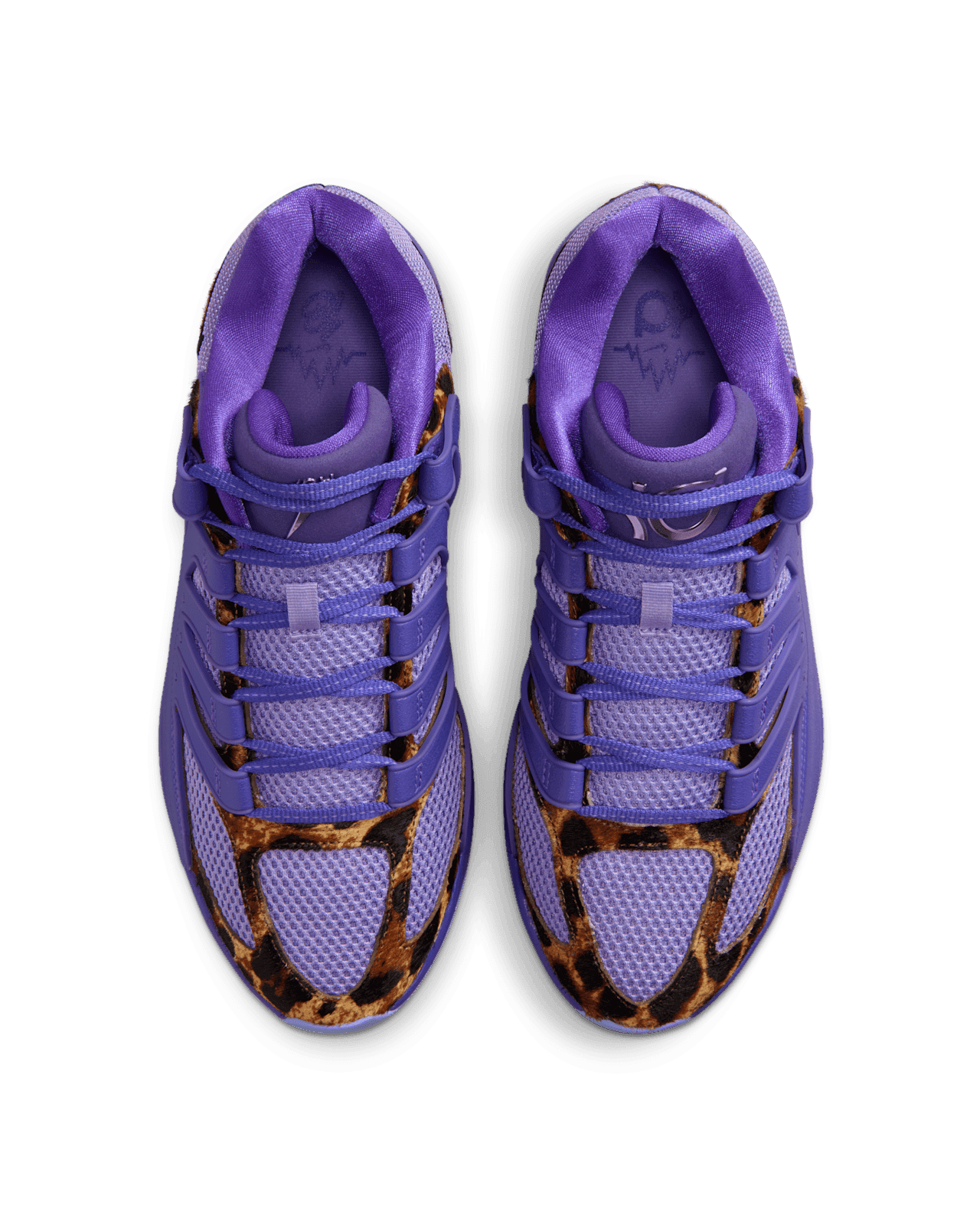 Chet Holmgren x Nike KD 18 Thunder & Reign