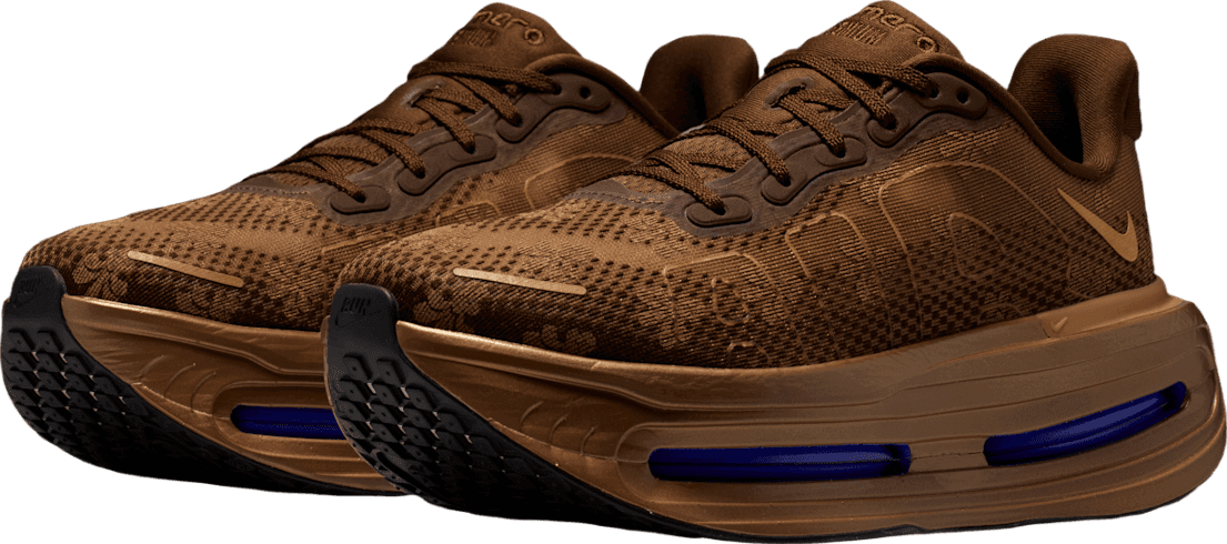 Nike Vomero Premium Cacao Wow/Racer Blue (W)