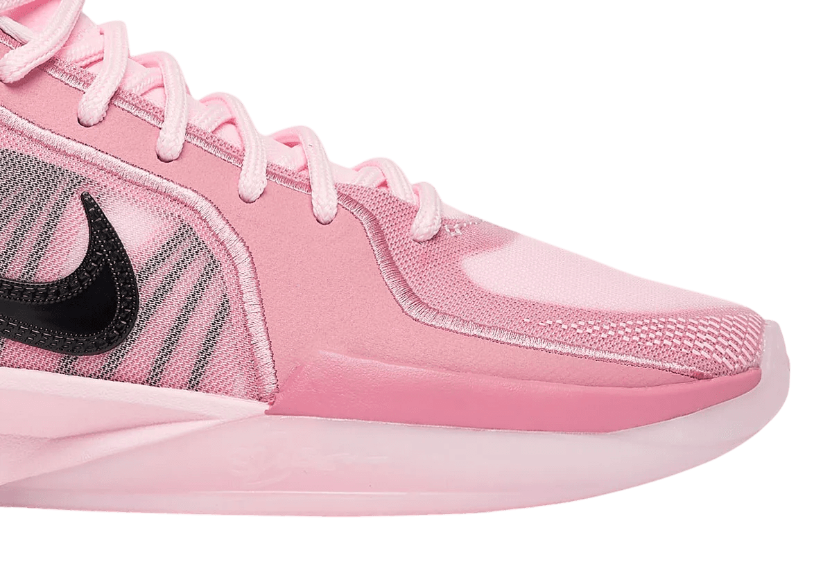 Nike Sabrina 2 Pink Foam