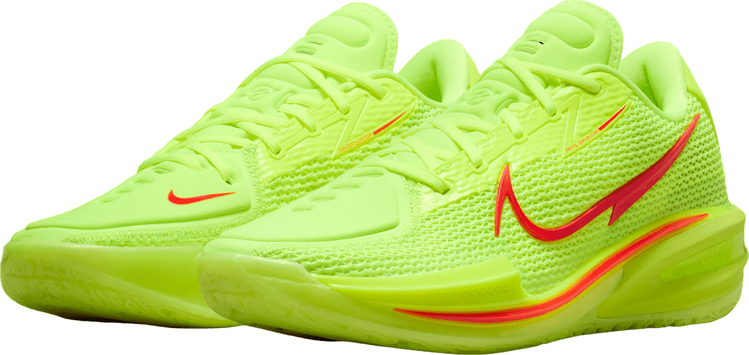 Nike Air Zoom GT Cut EYBL Volt
