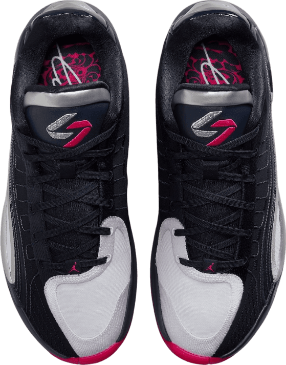 Jordan Luka 4 Navidor