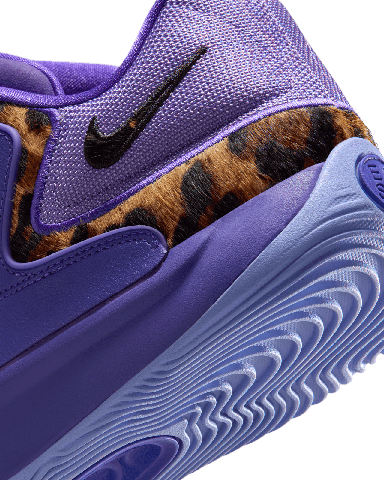 Chet Holmgren x Nike KD 18 Thunder & Reign