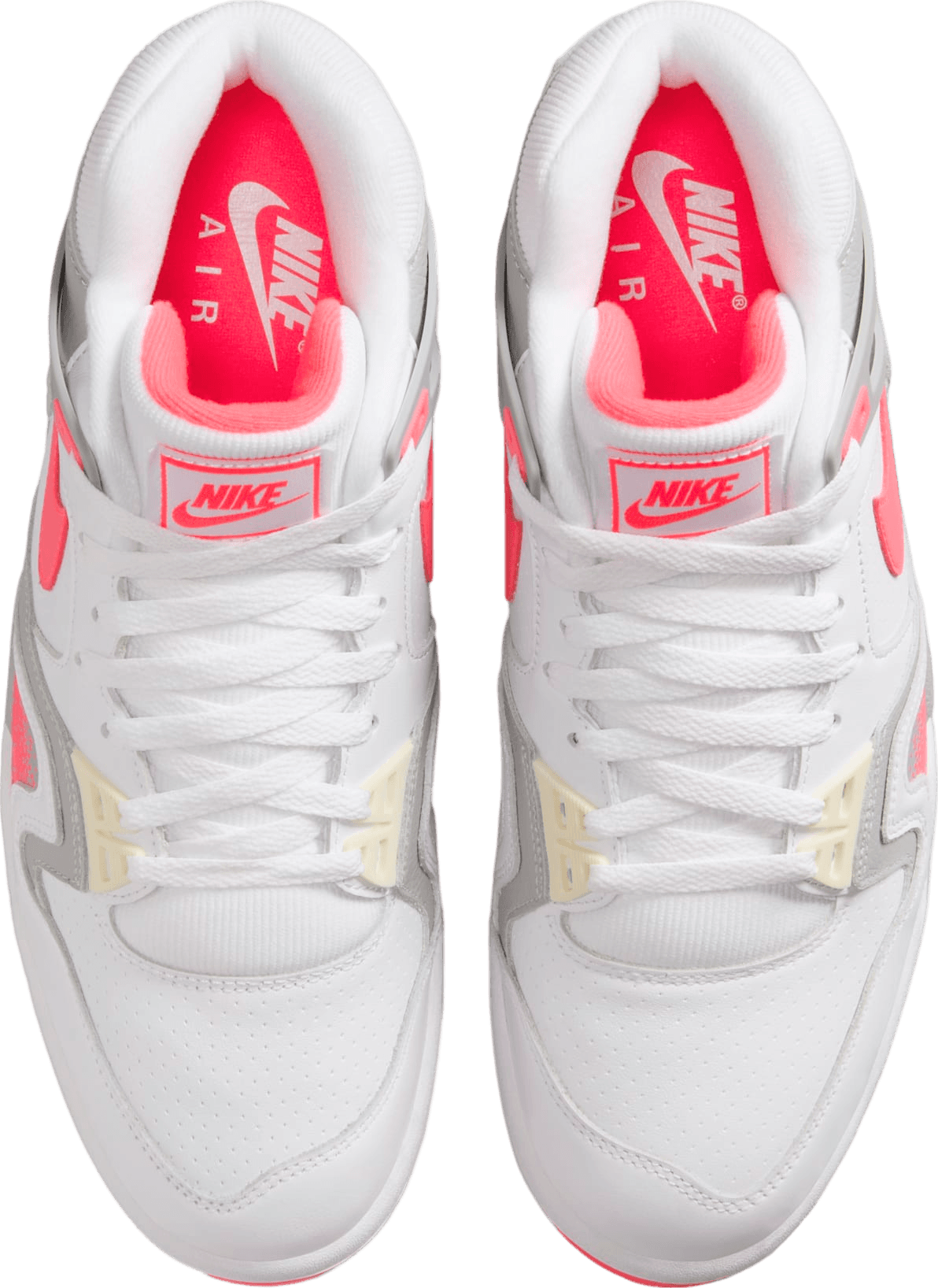 Nike Air Tech Challenge 2 Racer Pink