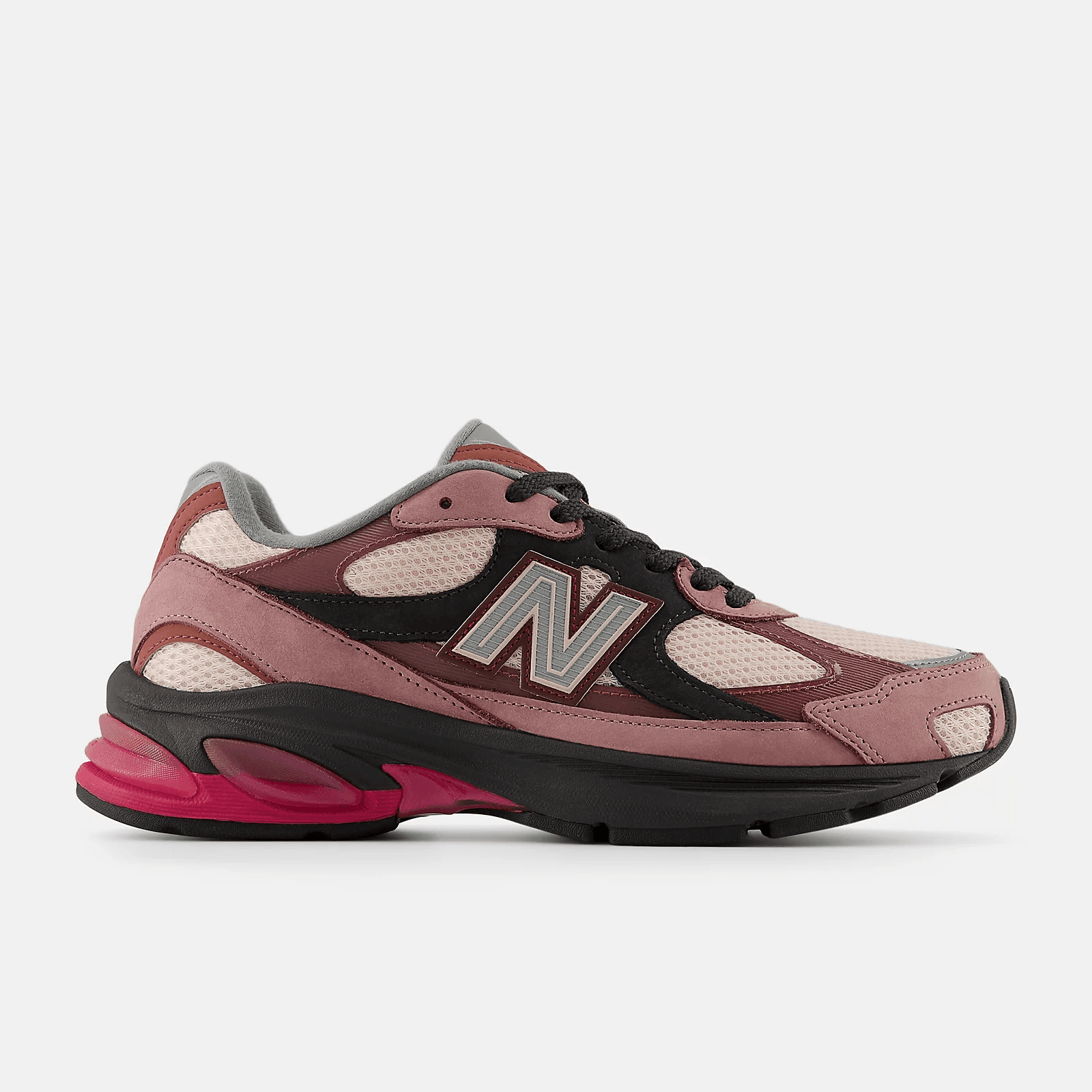 New Balance 2010 Rosewood