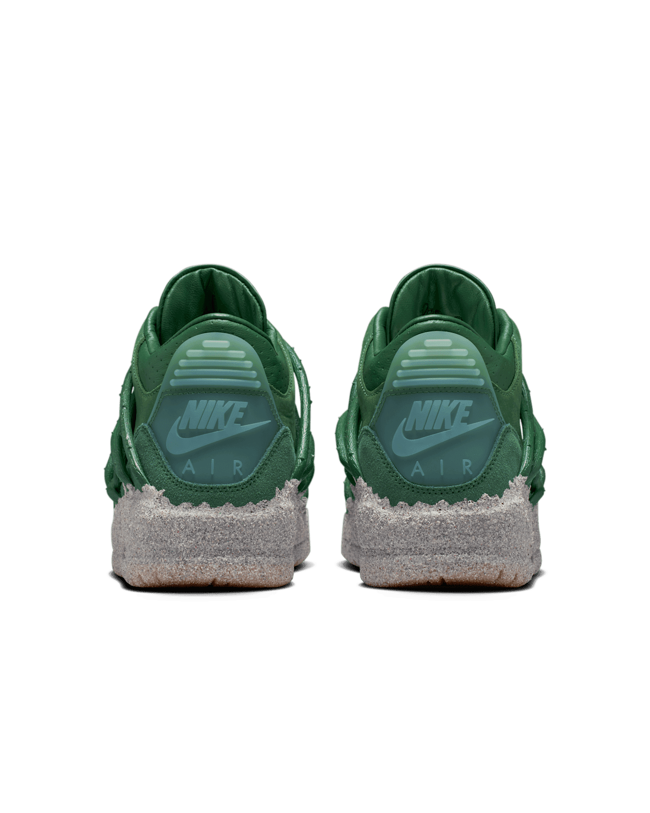 Teyana Taylor x Air Jordan 3 Concrete Rose