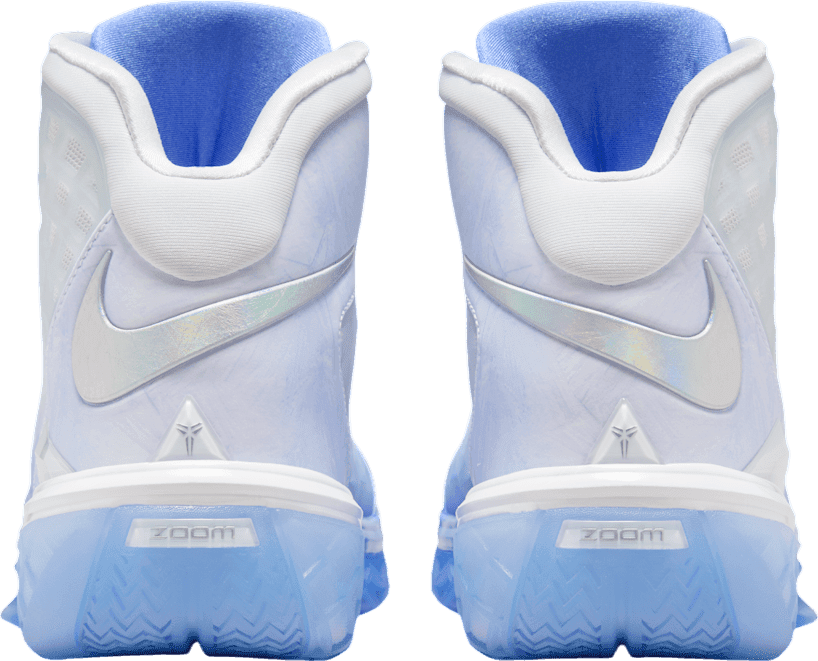 Nike Kobe 3 Protro Royal Pulse