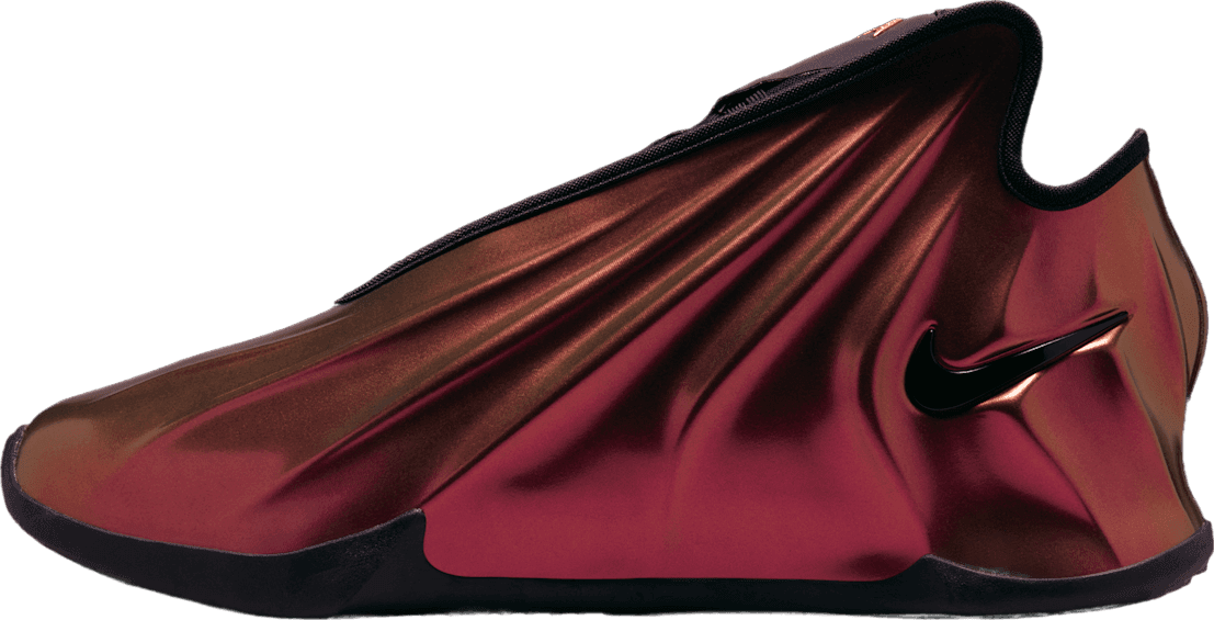 Nike GT Future Metallic Red Bronze