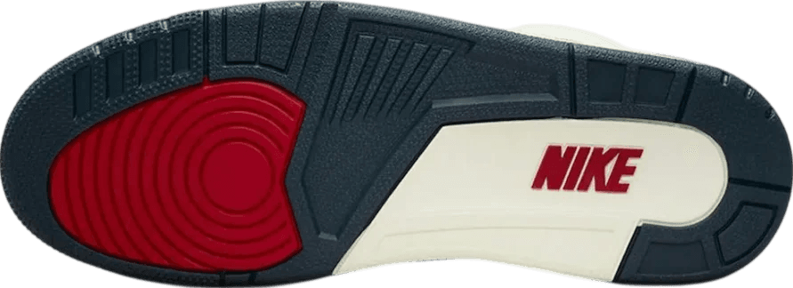 Levi’s x Air Jordan 3 All-Star