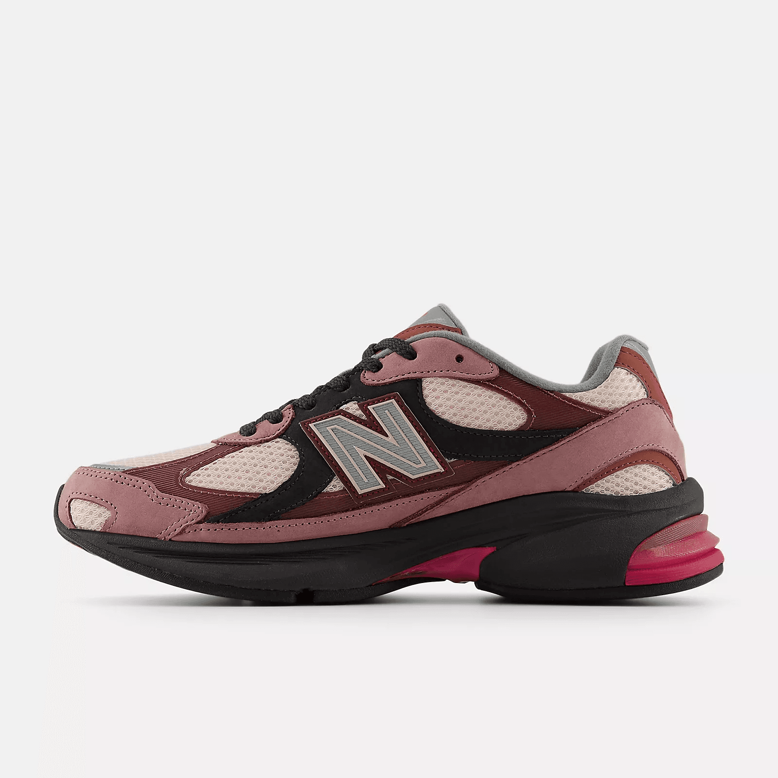 New Balance 2010 Rosewood