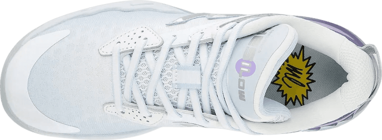 Tyrese Maxey x New Balance Hesi Low V2 White/Bright Sky