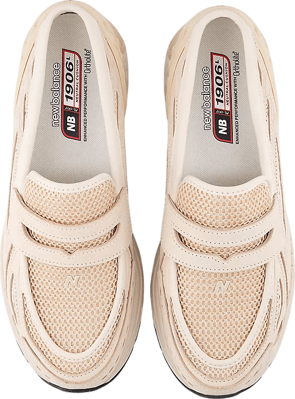 New Balance 1906L Bisque