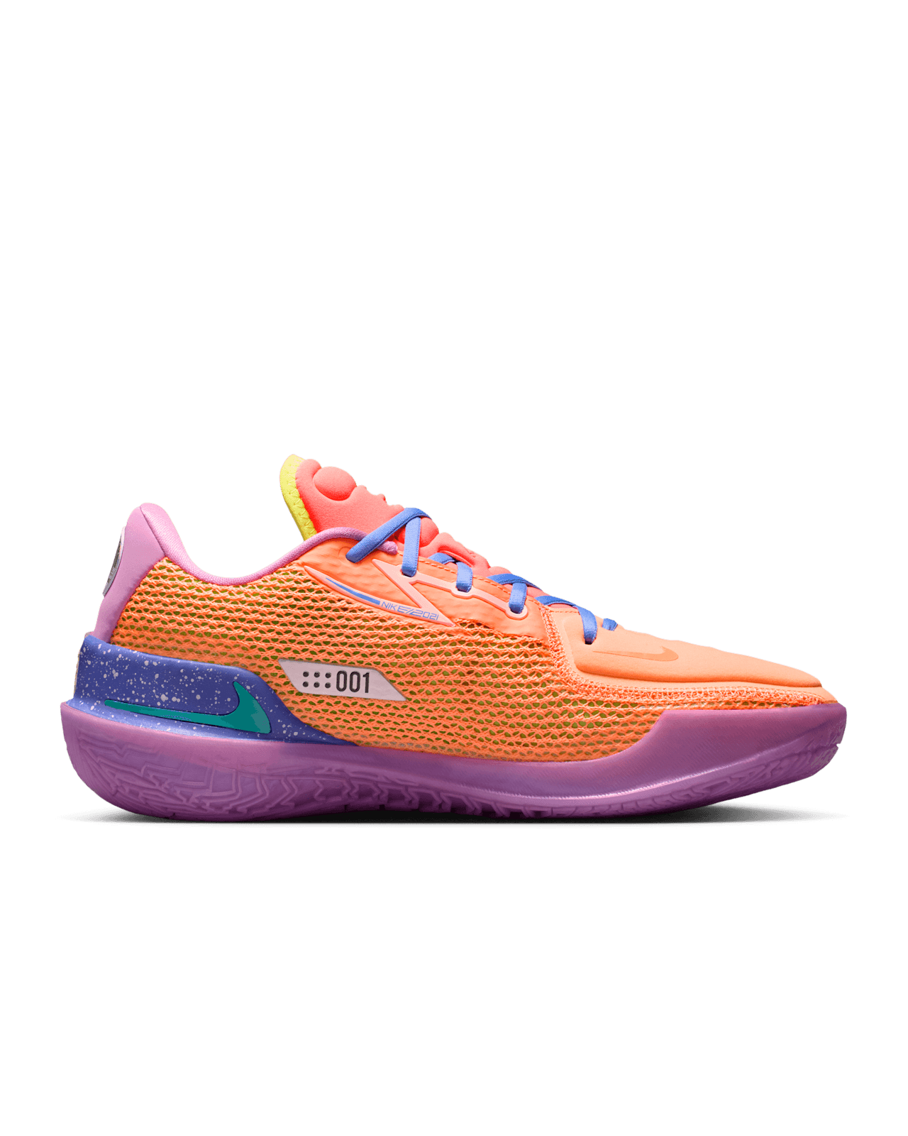 Nike Air Zoom GT Cut Dylan Harper