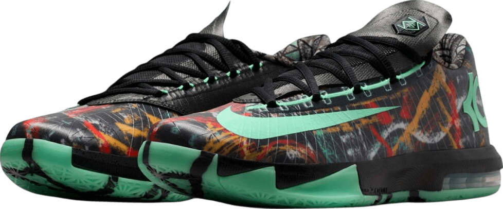 Nike KD 6 All-Star (2026)