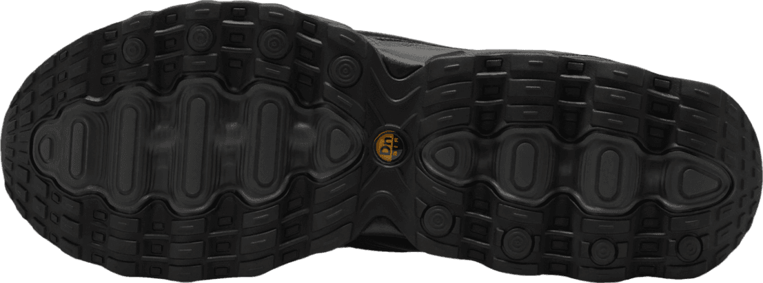 Nike Air Max Dn8 SP Black Leather