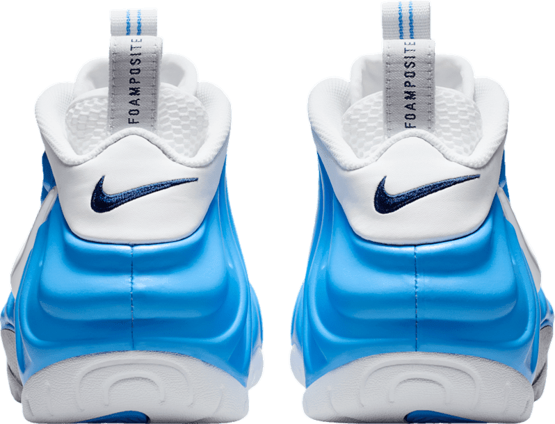 Nike Air Foamposite Pro University Blue (2026)