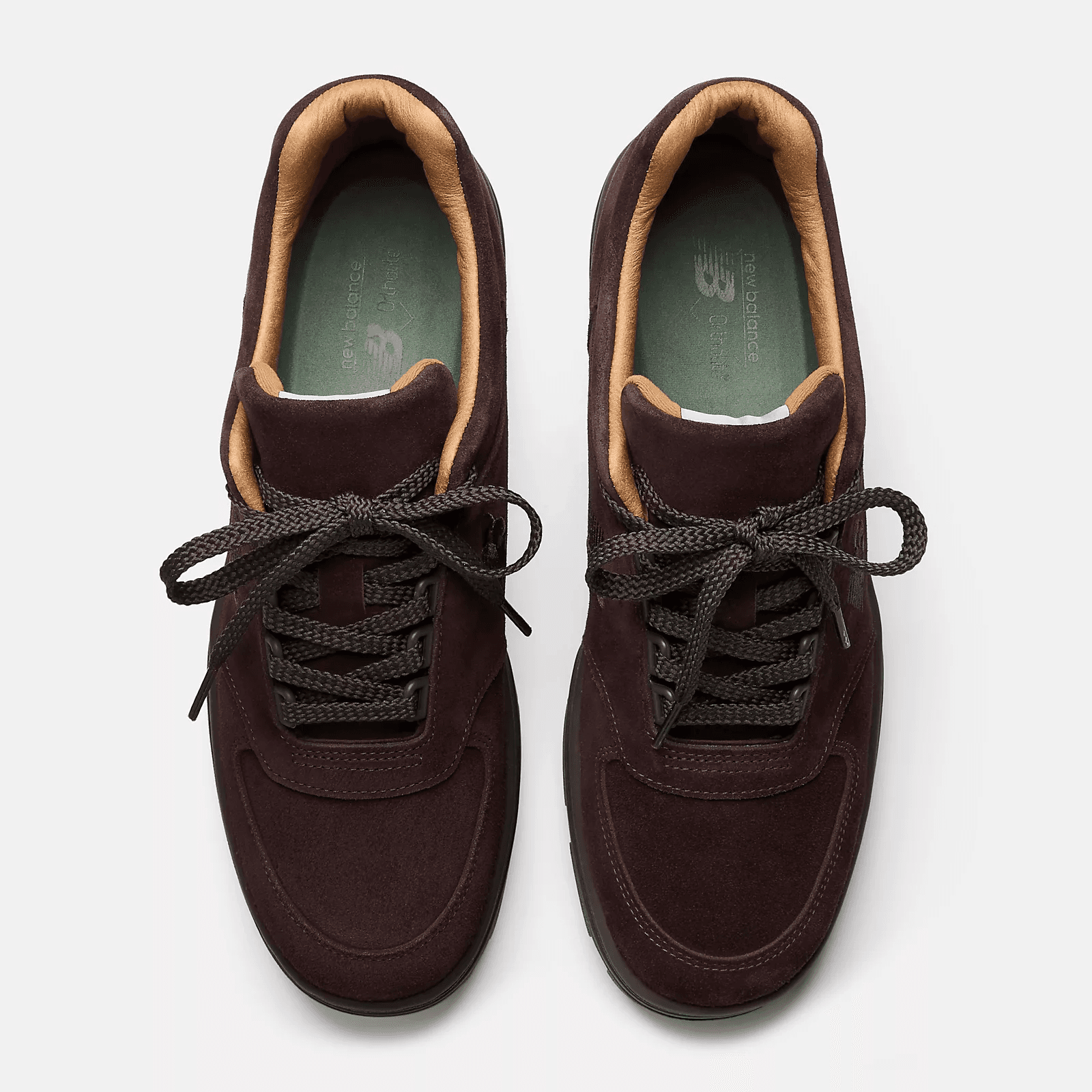 New Balance Allerdale MiUK Fudge/Turkish Coffee