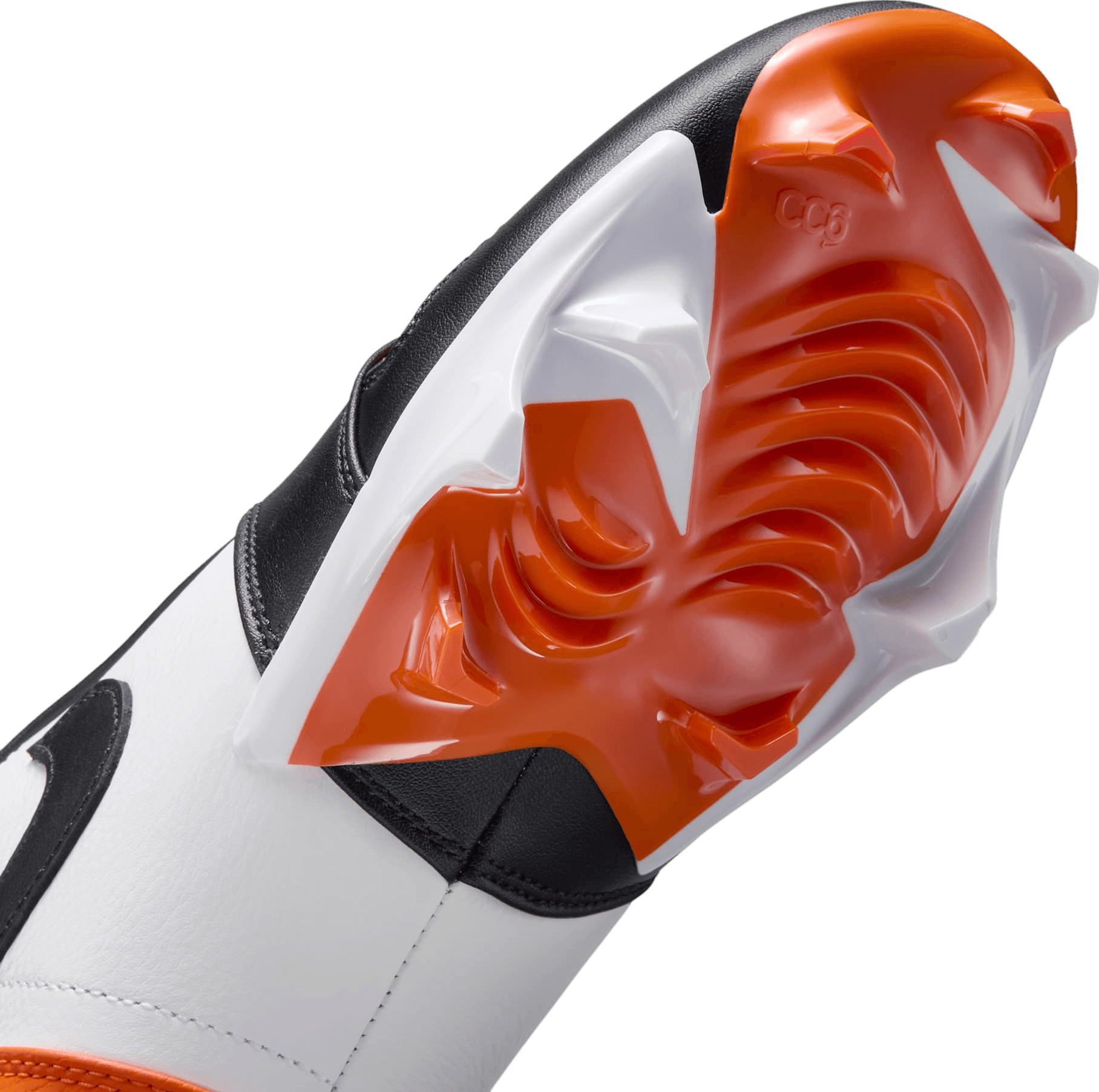 Air Jordan 1 Low TD Cleat Shattered Backboard